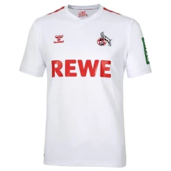 1. FC Köln Fußballtrikot 2023-24 Heimtrikot Herren