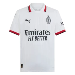 AC Milan Fußballtrikot 2024-25 Auswärtstrikot Herren