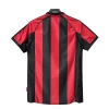 AC Milan Retro Trikot 1998-99 Heim Herren