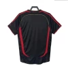 AC Milan Retro Trikot 2006-07 Ausweich Herren