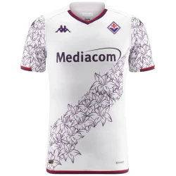 ACF Fiorentina Fußballtrikot 2023-24 Auswärtstrikot Herren