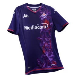 ACF Fiorentina Fußballtrikot 2023-24 Ausweichtrikot Herren