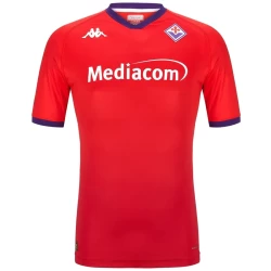 ACF Fiorentina Fußballtrikot 2024-25 Ausweichtrikot Herren