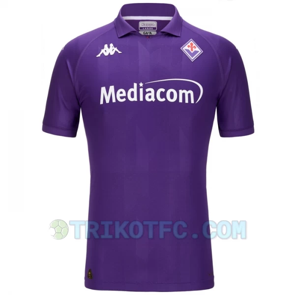 ACF Fiorentina Fußballtrikots 2024-25 Heimtrikot Herren