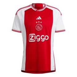 AFC Ajax Fußballtrikot 2023-24 Heimtrikot Herren