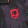 Kumbulla #24 Albanien Fußballtrikots EM 2024 Ausweichtrikot Herren