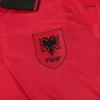 Albanien Fußballtrikots EM 2024 Heimtrikot Herren