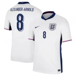 Alexander-arnold #8 England Fußballtrikots EM 2024 Heimtrikot Herren