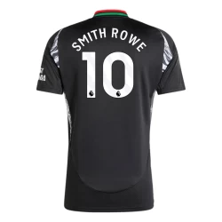 Arsenal FC Fußballtrikot 2024-25 Smith Rowe #10 Auswärtstrikot Herren