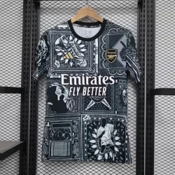 Arsenal FC Fußballtrikot 2024-25 Special Heimtrikot Herren