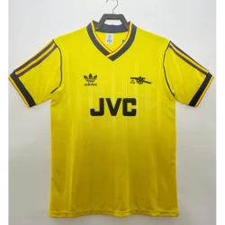 Arsenal FC Retro Trikot 1986-88 Auswärts Herren