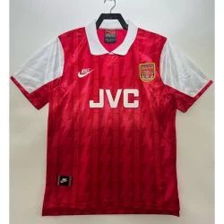 Arsenal FC Retro Trikot 1993-94 Heim Herren