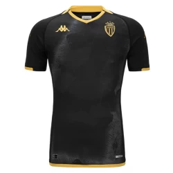 AS Monaco Fußballtrikot 2023-24 Auswärtstrikot Herren