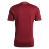 AS Roma Fußballtrikot 2024-25 Heimtrikot Herren