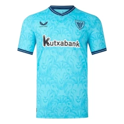 Athletic Club Bilbao Fußballtrikot 2023-24 Auswärtstrikot Herren