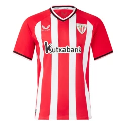 Athletic Club Bilbao Fußballtrikot 2023-24 Heimtrikot Herren