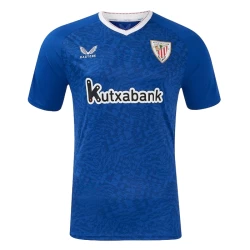 Athletic Club Bilbao Fußballtrikot 2024-25 Auswärtstrikot Herren