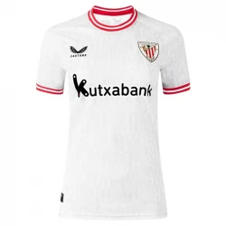Athletic Club Bilbao Fußballtrikots 2023-24 Ausweichtrikot Herren