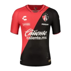 Atlas FC Fußballtrikot 2023-24 Heimtrikot Herren