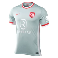 Atlético Madrid Fußballtrikot 2024-25 Auswärtstrikot Herren