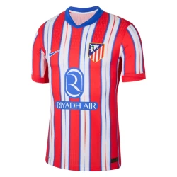 Atlético Madrid Fußballtrikot 2024-25 Heimtrikot Herren