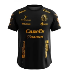 Atletico San Luis Fußballtrikot 2023-24 Ausweichtrikot Herren