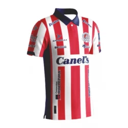 Atletico San Luis Fußballtrikot 2023-24 Heimtrikot Herren