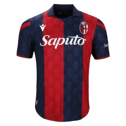 Bologna FC Fußballtrikot 2023-24 Auswärtstrikot Herren