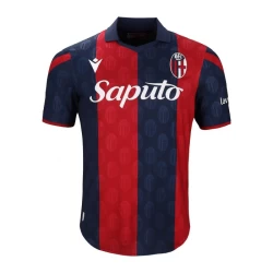 Bologna FC Fußballtrikot 2023-24 Heimtrikot Herren