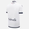 Bologna FC Fußballtrikot 2024-25 Auswärtstrikot Herren