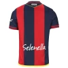 Bologna FC Fußballtrikot 2024-25 Heimtrikot Herren