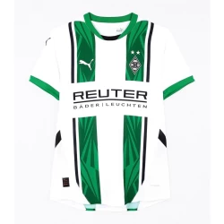 Borussia Mönchengladbach Fußballtrikot 2024-25 Heimtrikot Herren