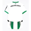 Borussia Mönchengladbach Fußballtrikot 2024-25 Heimtrikot Herren