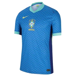 Brasilien Fußballtrikot Copa America 2024 Auswärtstrikot Herren