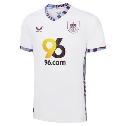 Burnley FC Fußballtrikot 2024-25 Ausweichtrikot Herren