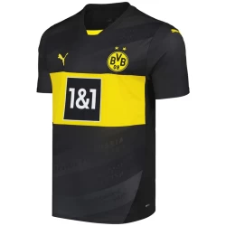 BVB Borussia Dortmund Fußballtrikot 2024-25 Auswärtstrikot Herren