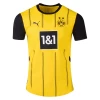 BVB Borussia Dortmund Marco Reus #11 Fußballtrikot 2024-25 Heimtrikot Herren