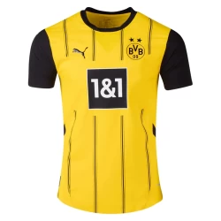 BVB Borussia Dortmund Fußballtrikot 2024-25 Heimtrikot Herren