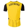 BVB Borussia Dortmund Fußballtrikot 2024-25 Heimtrikot Herren