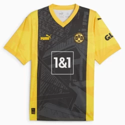 BVB Borussia Dortmund Fußballtrikot 2024-25 Special Heimtrikot Herren