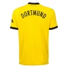 BVB Borussia Dortmund Fußballtrikots 2023-24 Heimtrikot Herren
