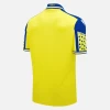 Cadiz CF Fußballtrikot 2024-25 Heimtrikot Herren