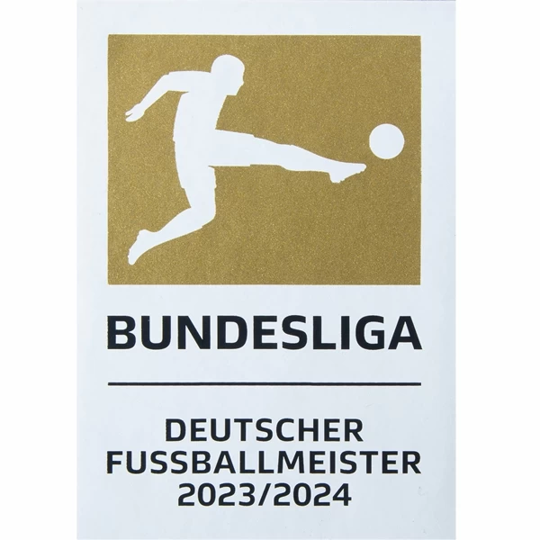 Bundesliga Winner 23-24 +€4<sup>,95</sup>