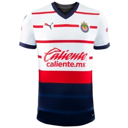 CD Guadalajara Fußballtrikot 2023-24 Auswärtstrikot Herren