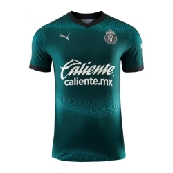 CD Guadalajara Fußballtrikot 2023-24 Ausweichtrikot Herren