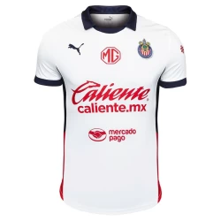 CD Guadalajara Fußballtrikot 2024-25 Auswärtstrikot Herren