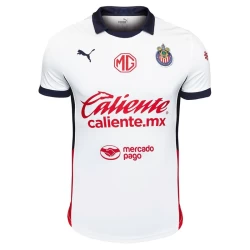 CD Guadalajara Fußballtrikots 2024-25 Auswärtstrikot Herren