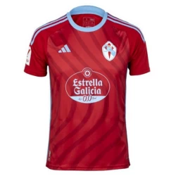 Celta de Vigo Fußballtrikot 2023-24 Auswärtstrikot Herren