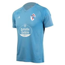 Celta de Vigo Fußballtrikot 2023-24 Heimtrikot Herren