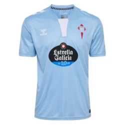 Celta de Vigo Fußballtrikot 2024-25 Heimtrikot Herren